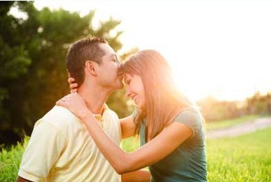 兩性養(yǎng)生:揭秘男人為何對40歲女人情有獨鐘/組圖