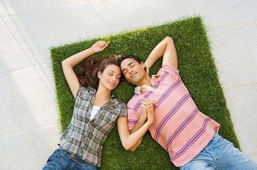 兩性養(yǎng)生:揭秘男人為何對(duì)40歲女人情有獨(dú)鐘/組圖