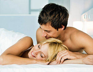 兩性養生:揭秘男人為何對40歲女人情有獨鐘/組圖