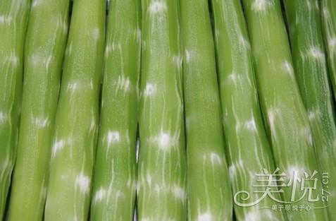 季節(jié)養(yǎng)生：春季怎么吃應季蔬菜最養(yǎng)生/圖