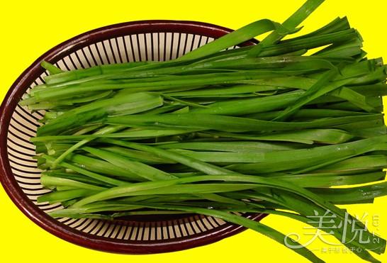 季節(jié)養(yǎng)生：春季怎么吃應季蔬菜最養(yǎng)生/圖