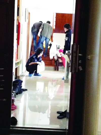 南京80后丈夫刺死90后嬌妻 結婚9個月留下剛滿百天女兒