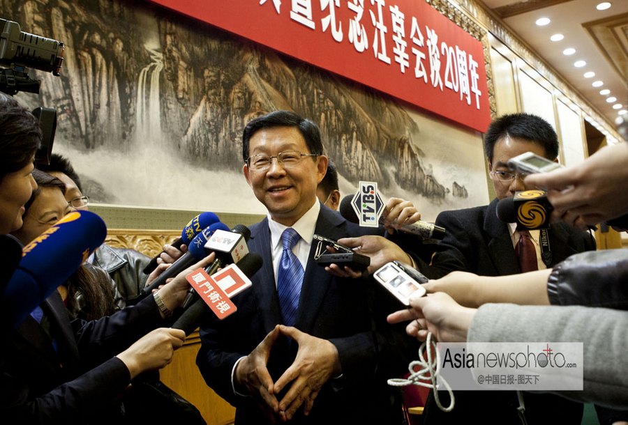 中國日報一周圖片精選：4月22日—4月30日