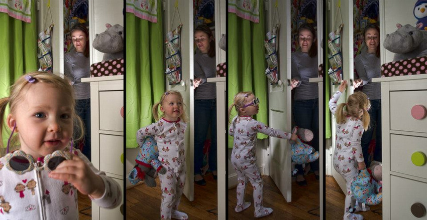 萌蘿莉與老爸的韓國(guó)奇遇記