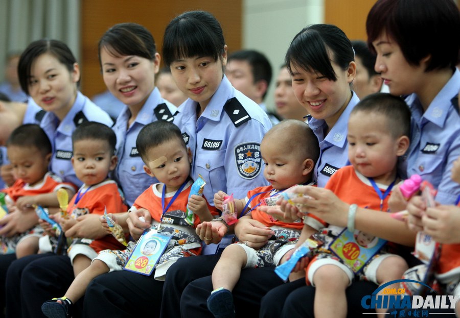 中國(guó)日?qǐng)?bào)一周圖片精選:5月1日-5日