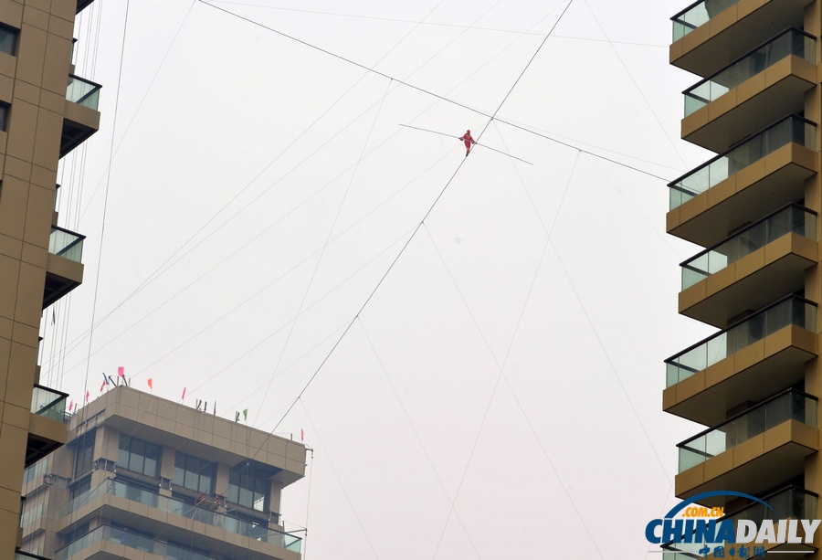 中國(guó)日?qǐng)?bào)一周圖片精選:5月1日-5日