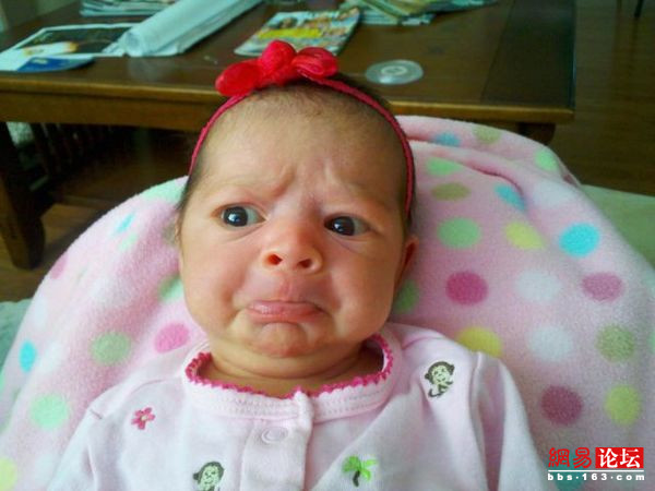 讓你笑不停的最新“囧”圖