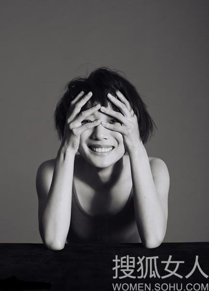 全球最不性感十大女星 柳巖李宇春中槍(圖)