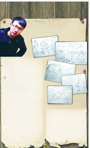 盜墓地圖還原小說(shuō)場(chǎng)景 骨灰級(jí)發(fā)燒友贊地圖是神作