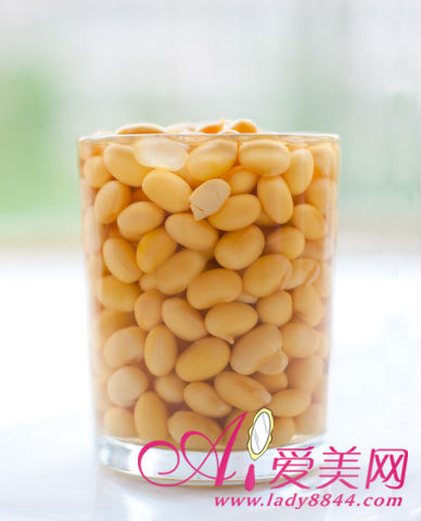 7大絕妙美容食譜 簡單吃出嫩白肌膚