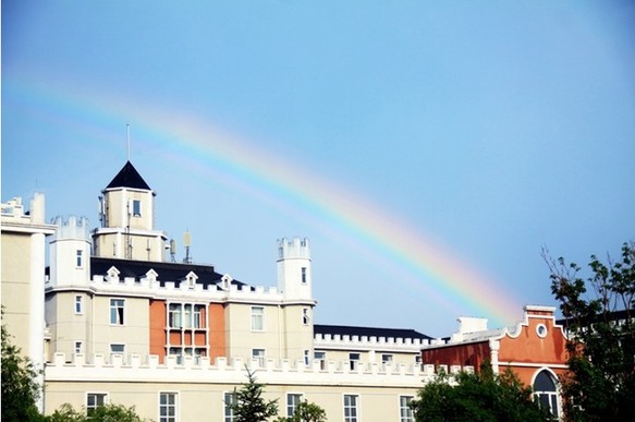 北京人文大學：辦應用型、技能型大學