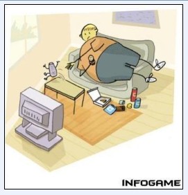 職場“初老族”30大癥狀 你中槍了嗎？