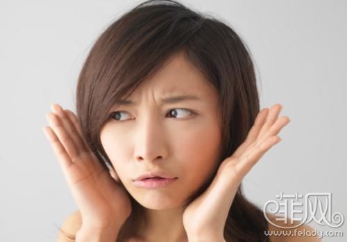 職場“初老族”30大癥狀 你中槍了嗎？