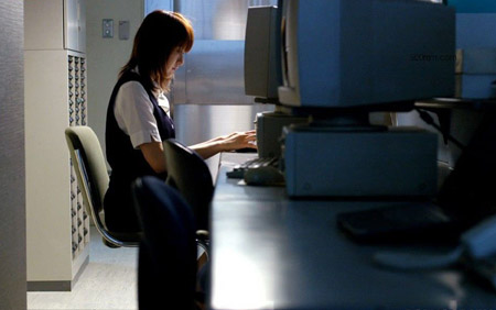 職場“初老族”30大癥狀 你中槍了嗎？