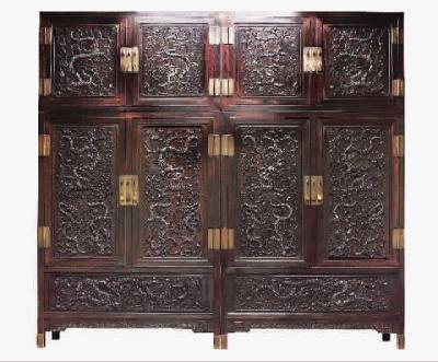 北京保利八周年春季拍賣會成交28.3億元