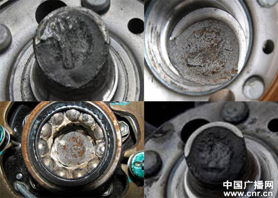 日系中級車銷量慘淡 本田豐田前景堪憂