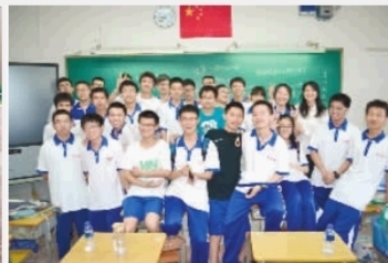 最牛學霸班：40人39人被保送 還有1人高考628分