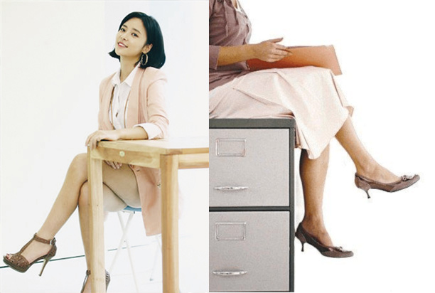 “做個健康的白領麗人”：職業女性辦公室生活小貼士