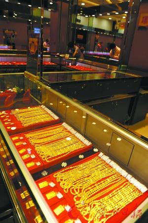 金價下跌是美國發(fā)動的貨幣戰(zhàn)爭?