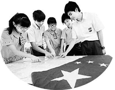 內(nèi)地赴港“97一代”贊節(jié)奏快　嘆房子小