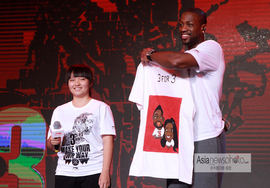 中國(guó)日?qǐng)?bào)一周圖片精選（6月29日—7月5日）：高溫襲京