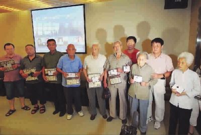 令人發指!日本初中生竟對南京大屠殺一問三不知(圖)