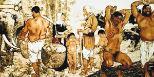 當代書畫偽作亂象調查：禮品市場的波動與陷阱