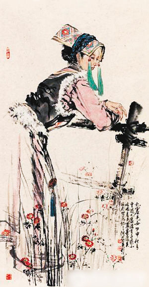 當代書畫偽作亂象調查：禮品市場的波動與陷阱