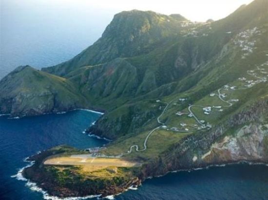 生死一線間！盤點世界最危險的機場