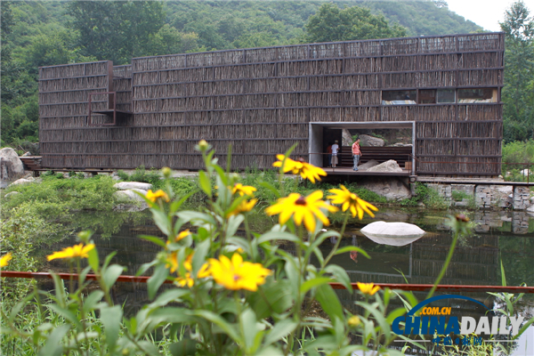 李曉東：中國建筑尋根之路漫漫