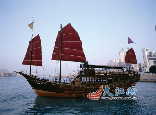 從香港新啟德郵輪碼頭出發：樂享郵輪之旅 珍藏歡聚時光