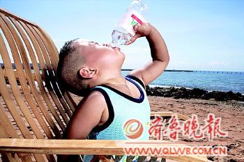 酷暑熱射病或致死 防病七招需謹(jǐn)記(組圖)