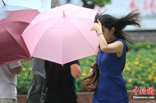 酷暑熱射病或致死 防病七招需謹(jǐn)記(組圖)