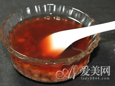 十二款調節女性內分泌的秘方