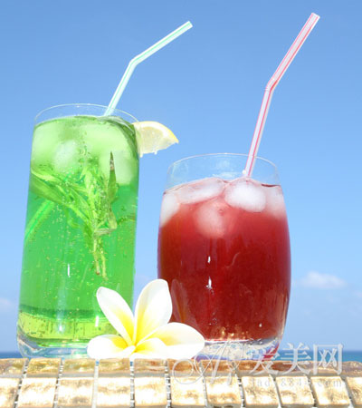 十二款調節女性內分泌的秘方