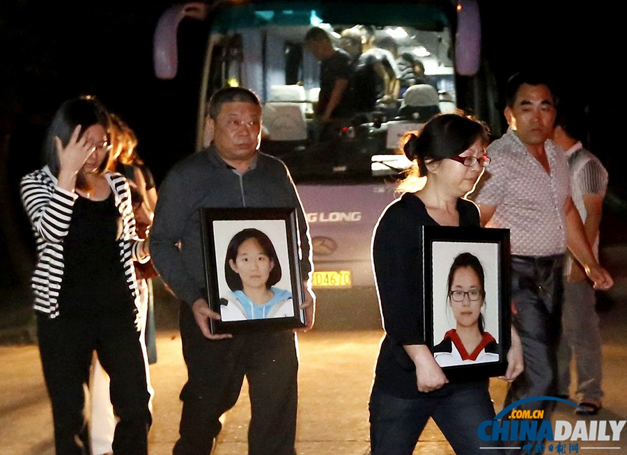 中國日報一周圖片精選：7月27日—8月2日