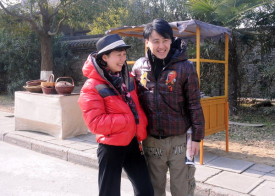 明星素顏照集體