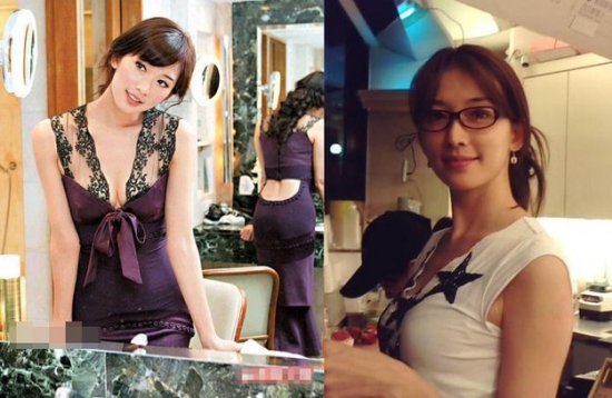 明星素顏照集體