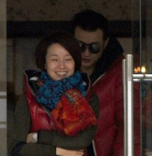 明星素顏照集體