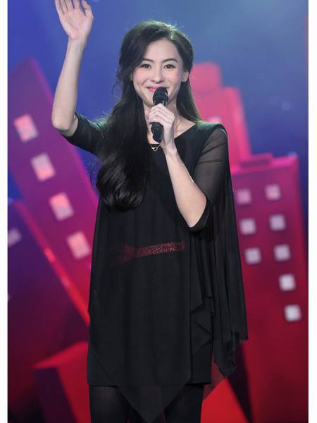 當紅混血女星美貌氣質大PK