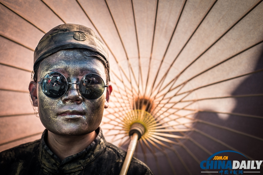 “美麗中國(guó)——外國(guó)人眼中最美中國(guó)之旅”精彩圖集