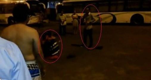 男子七夕夜刺傷前女友男友后自刎 兩人均受重傷