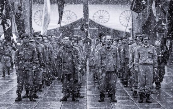 紀念抗戰勝利68周年 815日本戰敗