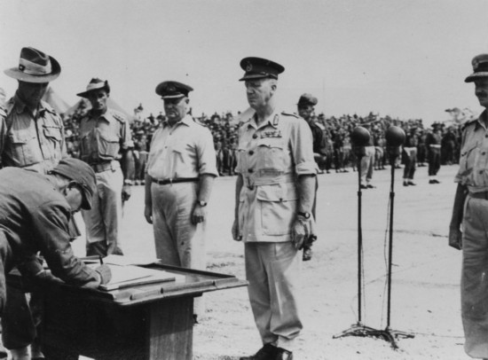 紀念抗戰(zhàn)勝利68周年 815日本戰(zhàn)敗