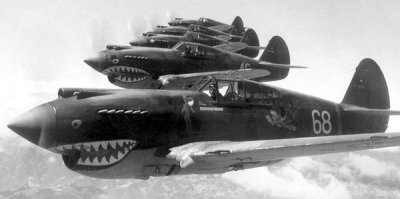 中國打撈飛虎隊墜落滇池戰機 預計花費300余萬(圖)