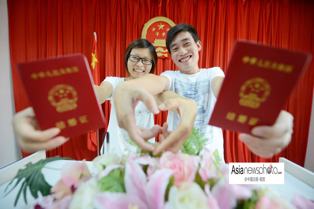 中國日報一周圖片精選：8月10日—16日