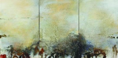 香港蘇富比40周年重拳推出夜場