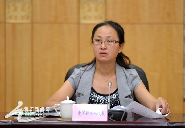 山西省互聯網業界發出倡議：堅守七條底線 拒絕網絡謠言