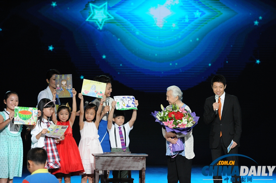 《開學第一課》9月1日首播 “太空教師”王亞平開講“飛天夢”