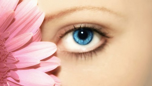 糖尿病患者要注意眼病預防